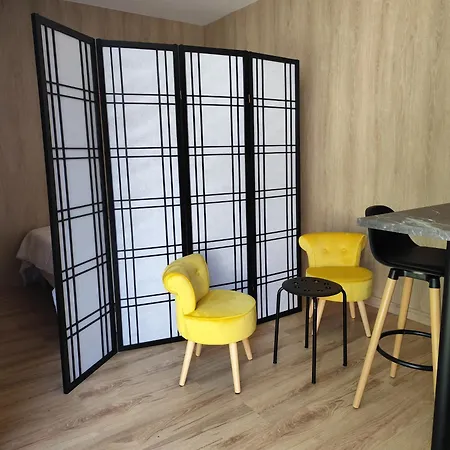 Tiny House Apartment Bruz Exterior photo