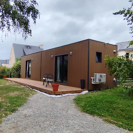 Tiny House Apartment Bruz Exterior photo