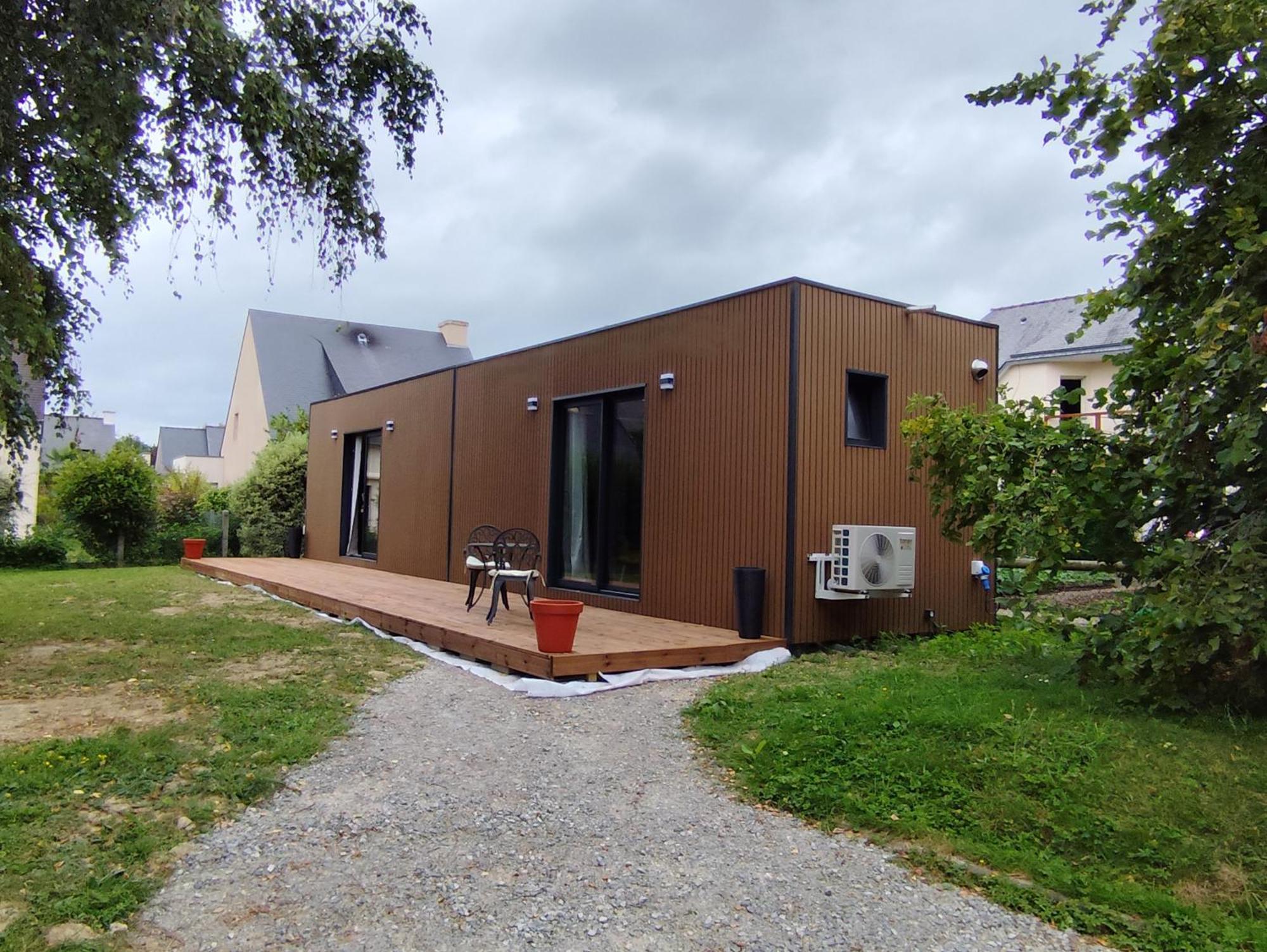 Tiny House Apartment *