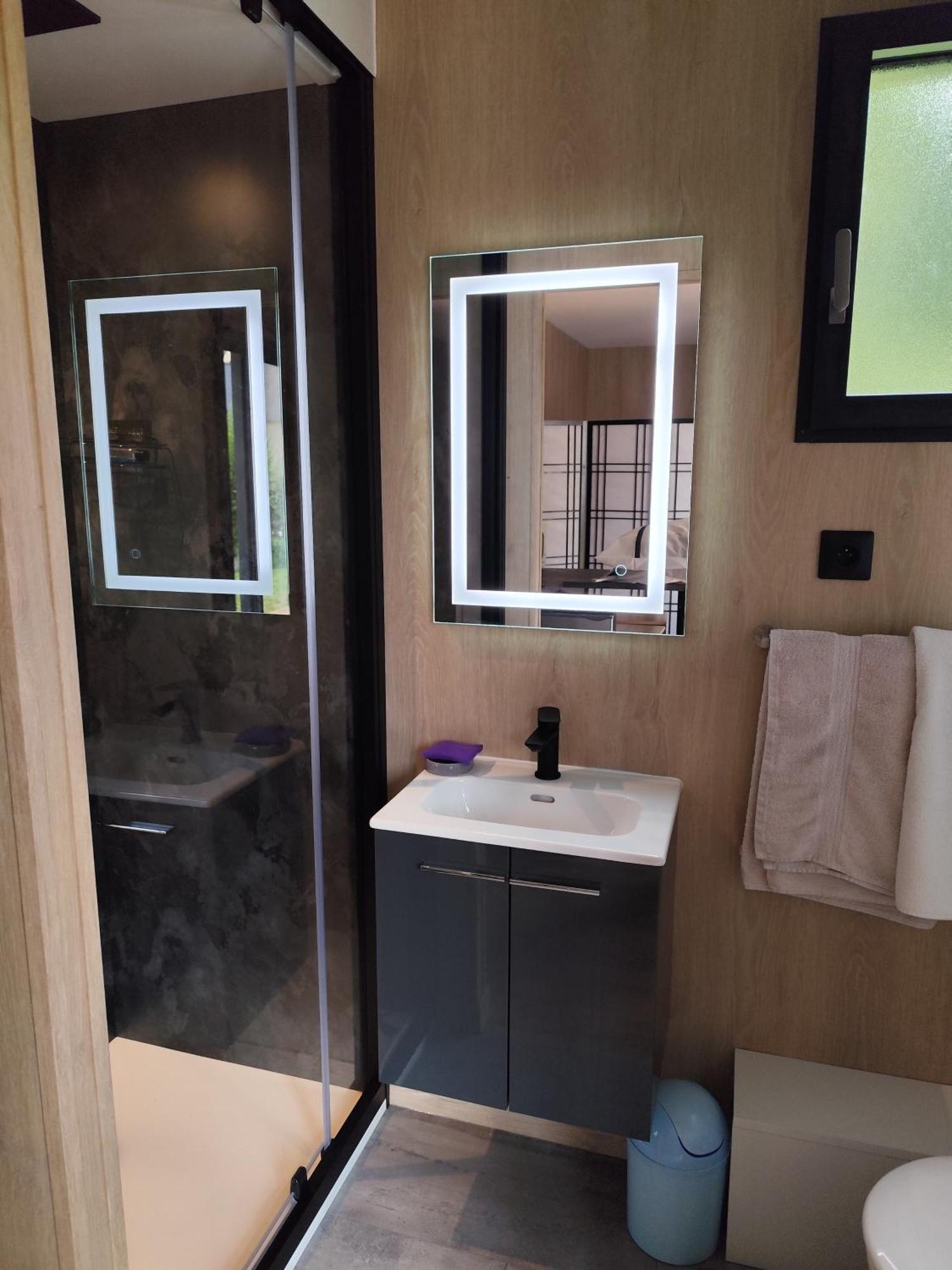 Tiny House * Bruz
